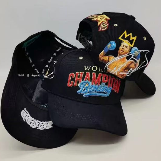 dandy 28 cap