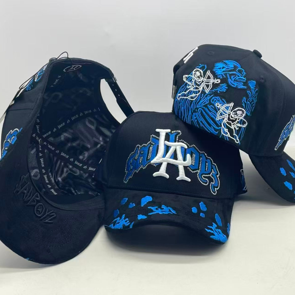 dandy 31 cap