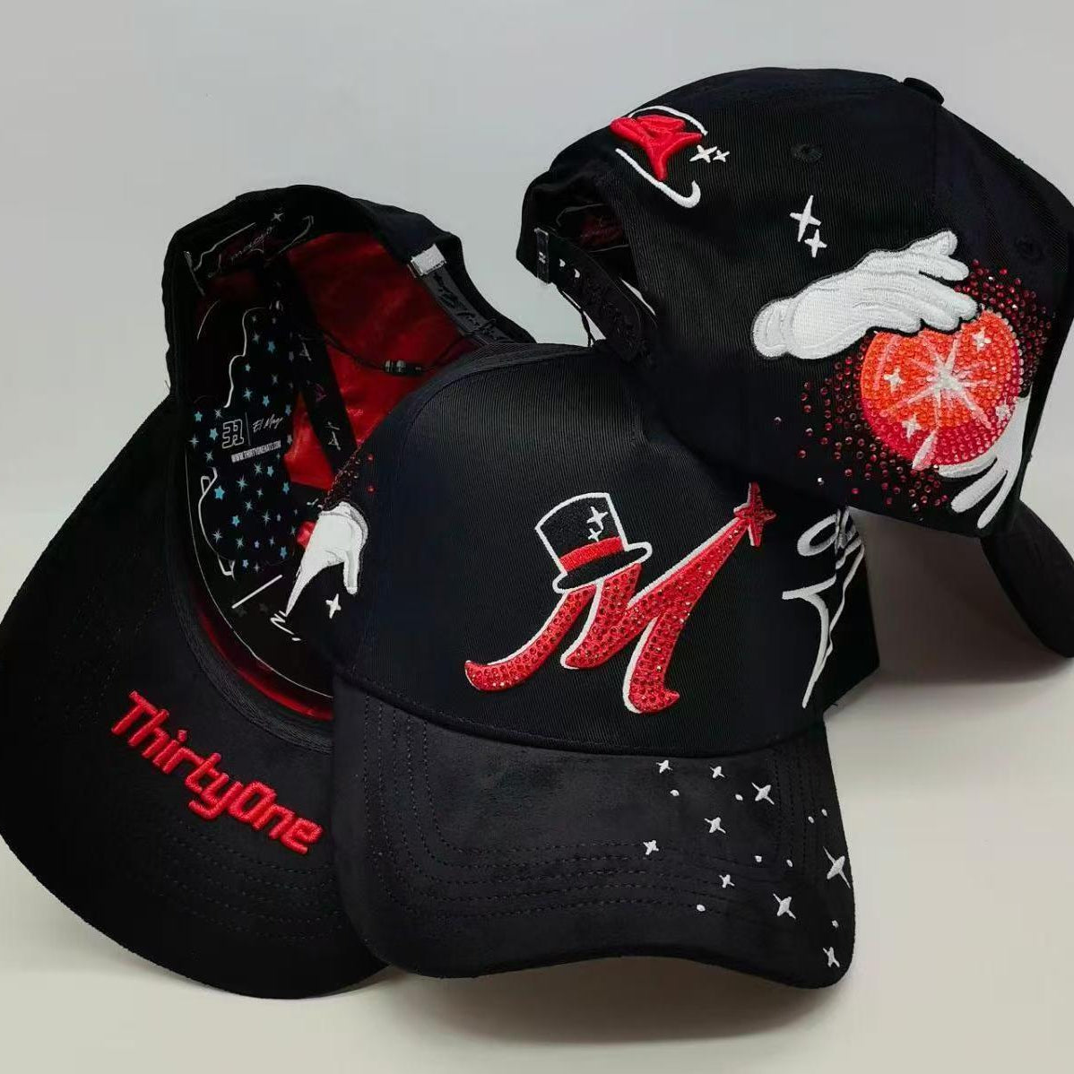 dandy 32 cap