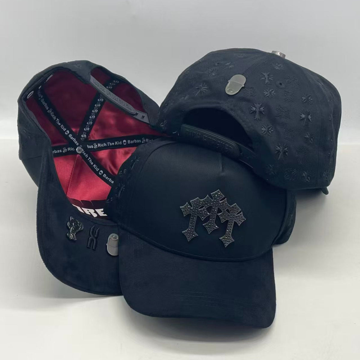 dandy 33 cap