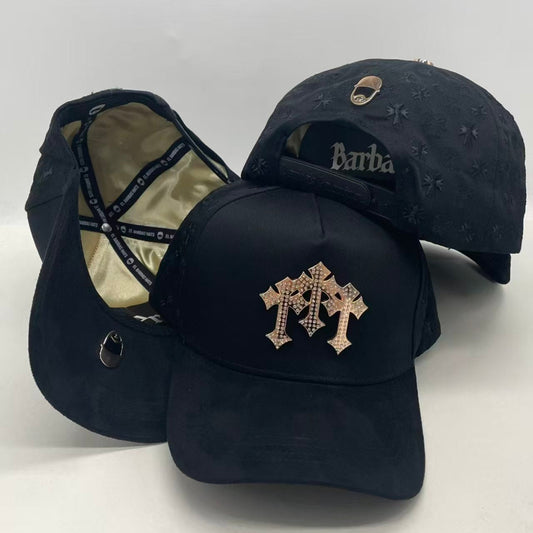 dandy 34 cap