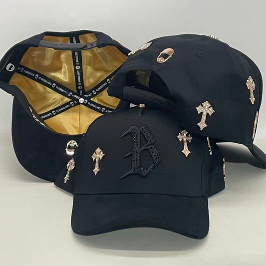 dandy 35 cap