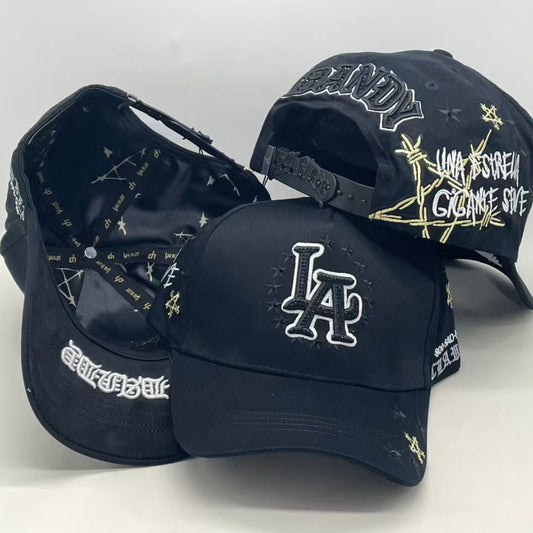 dandy 36 cap