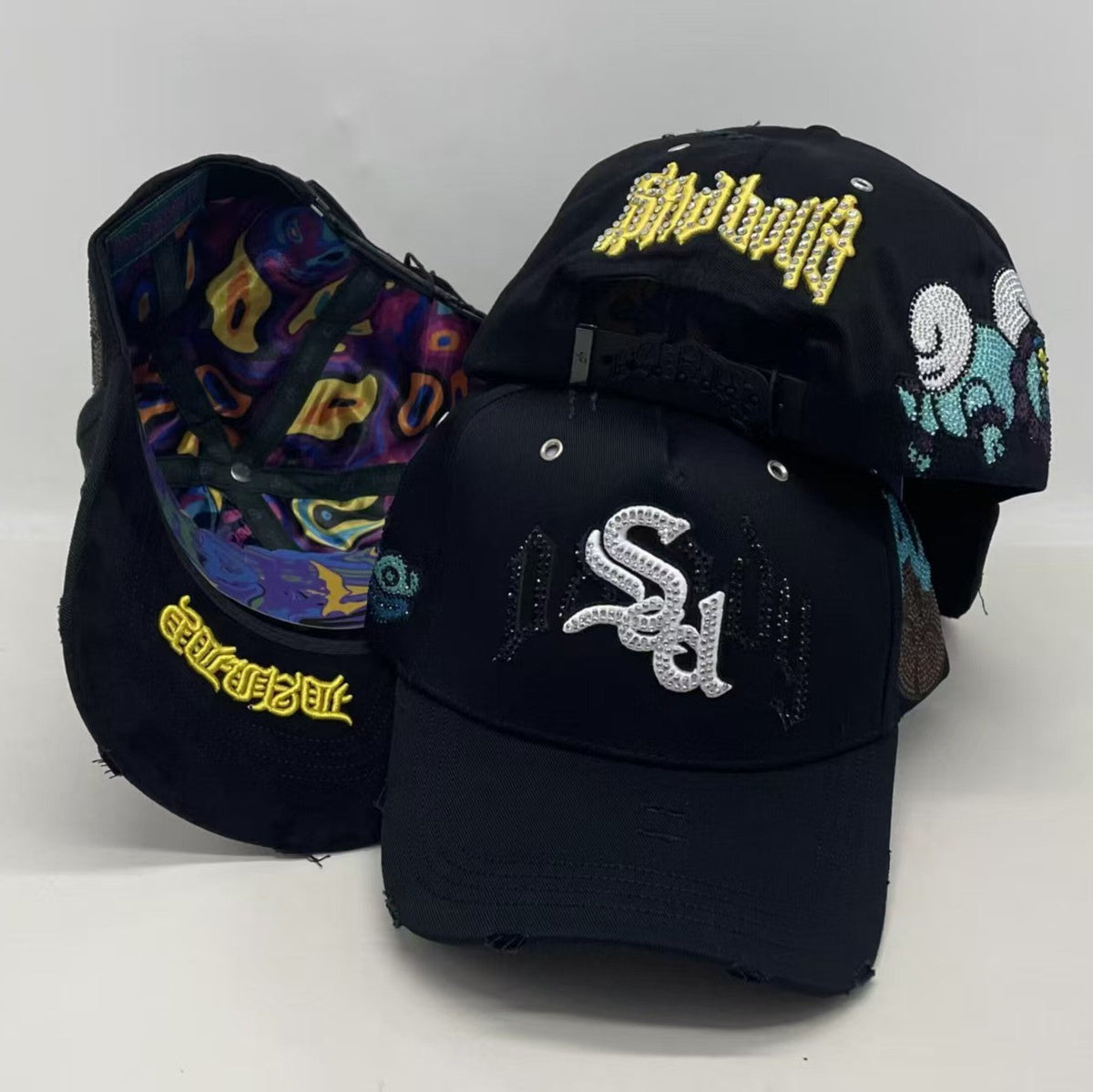 dandy 37 cap