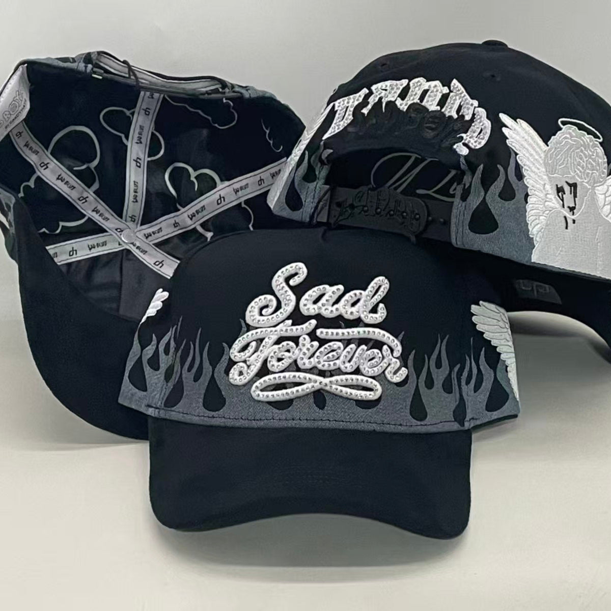 dandy 38 cap