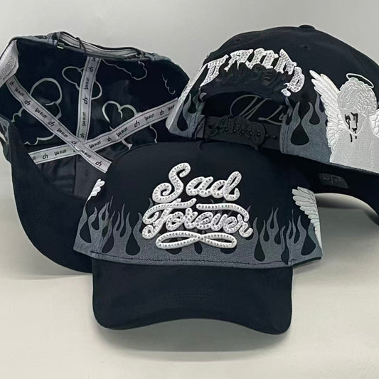 dandy 38 cap