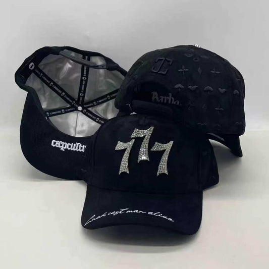 dandy 41 cap