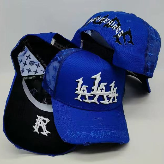 dandy 42 cap