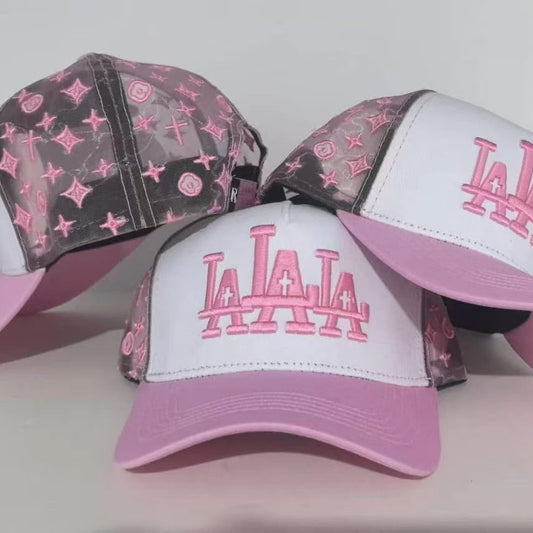 dandy 43 cap