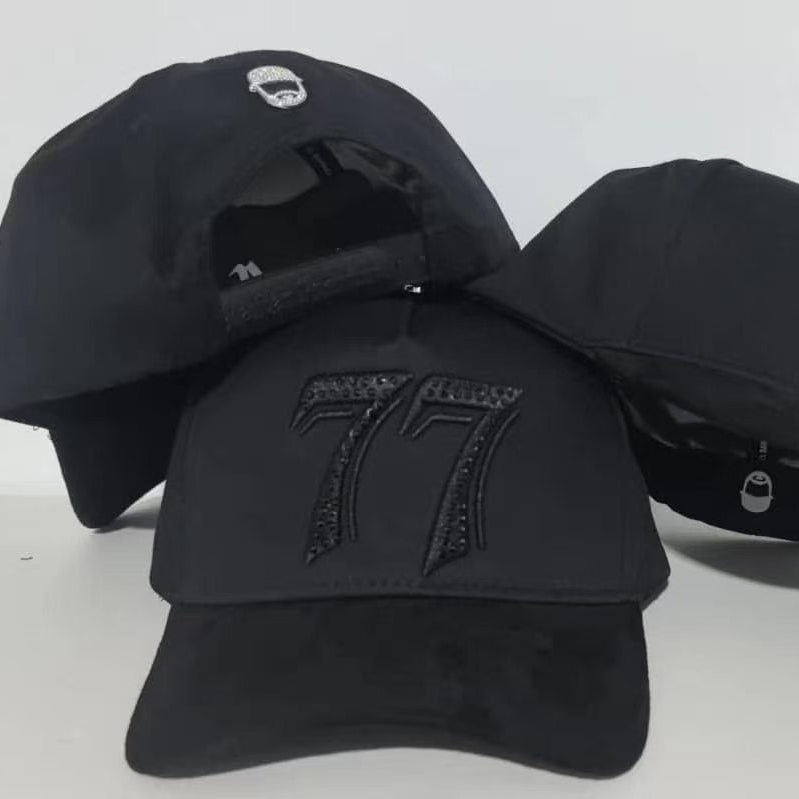 dandy 47 cap