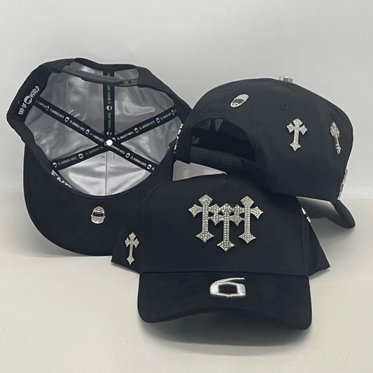 dandy 48 cap