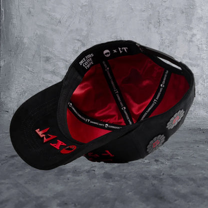 Gorras Barbas Hats X Ct Murakami Nuevo Drop corridos tumbados