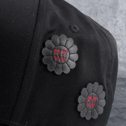 Gorras Barbas Hats X Ct Murakami Nuevo Drop corridos tumbados