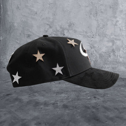 Barbas Hats x Natanael Cano CT Galaxy Disponible