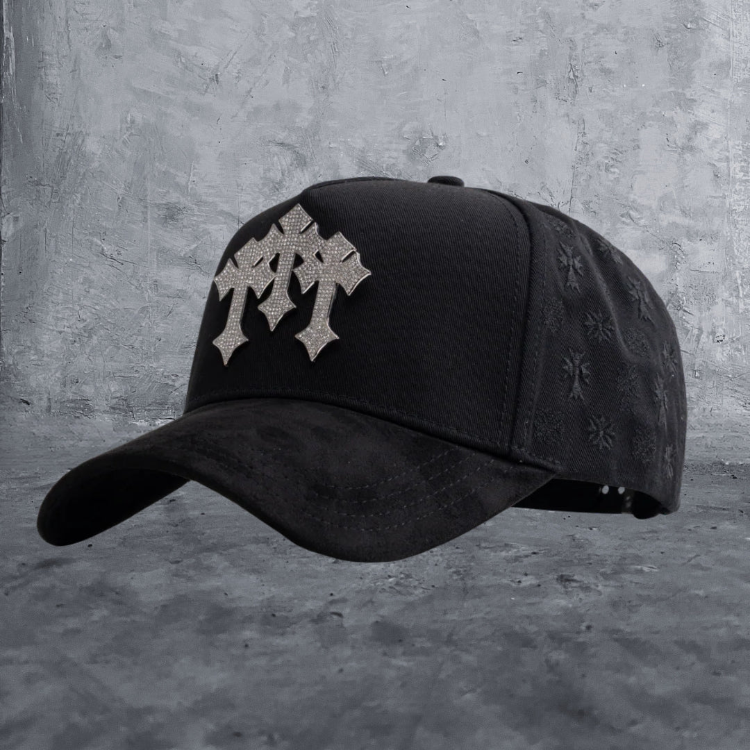 Barbas Hats X CT