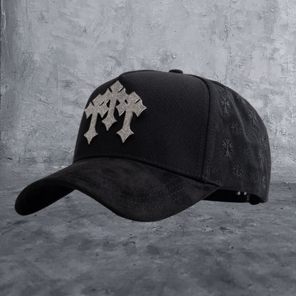 Barbas Hats X CT
