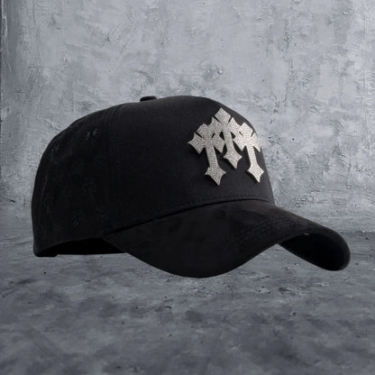 Barbas Hats X CT