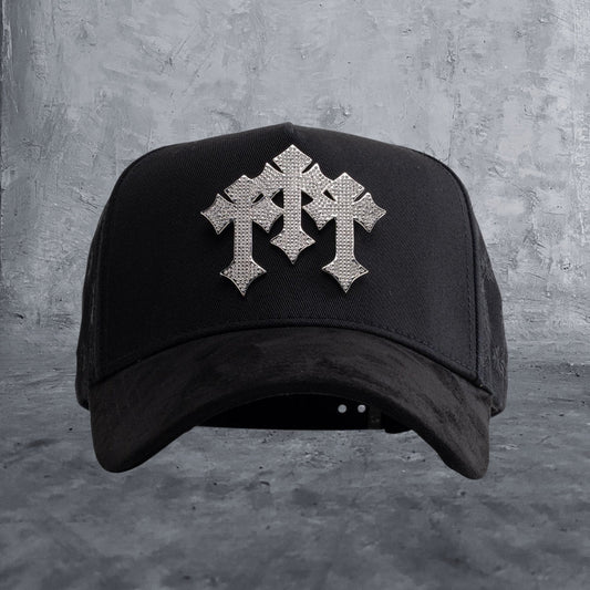 Barbas Hats X CT