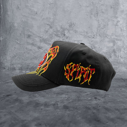 GORRA RUDE AWAKENINGS HOLY SPIRIT FELIX