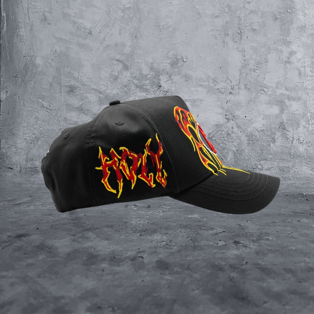 GORRA RUDE AWAKENINGS HOLY SPIRIT FELIX