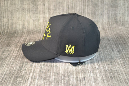 AMIRI-Baseball cap