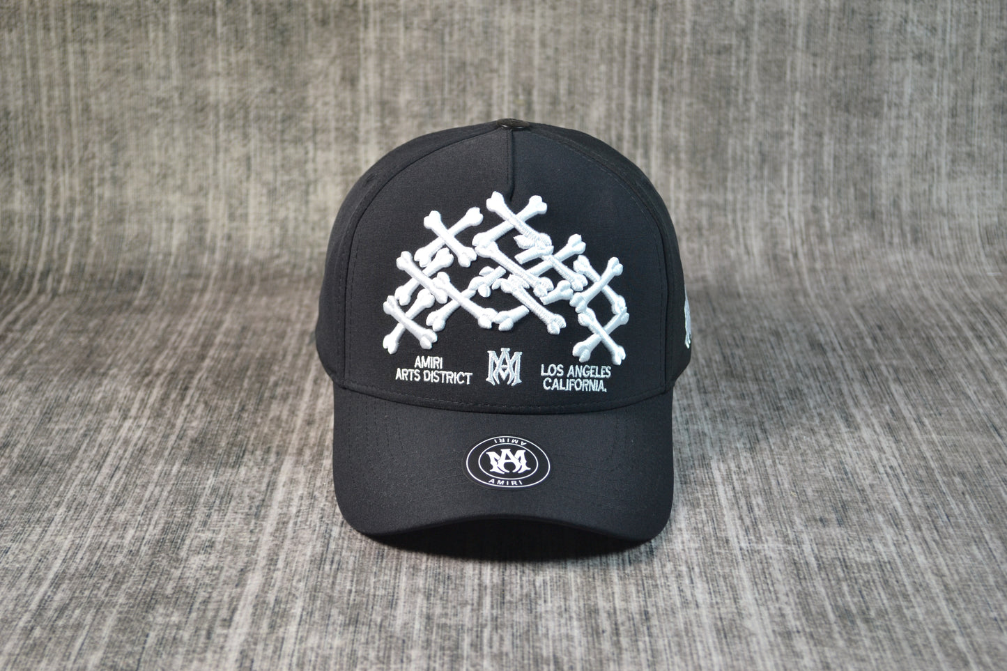 AMIRI-Baseball cap