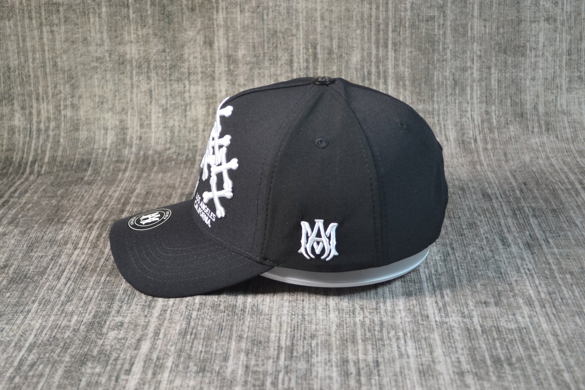 AMIRI-Baseball cap