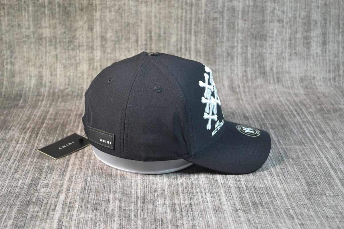 AMIRI-Baseball cap
