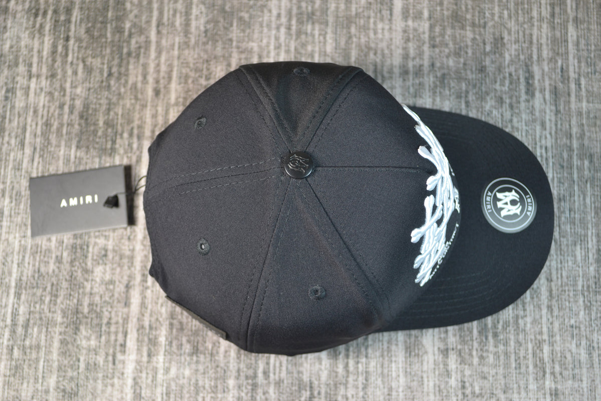 AMIRI-Baseball cap