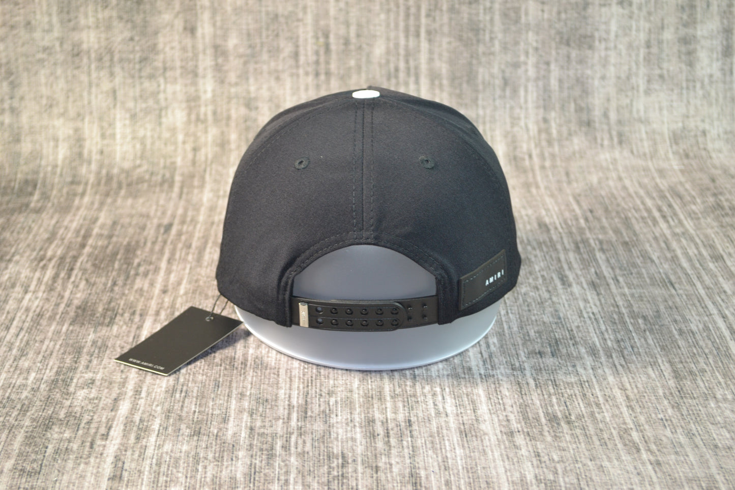 AMIRI-Baseball cap