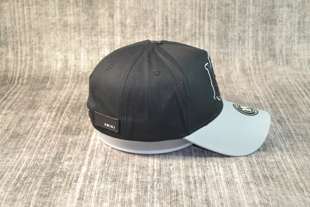 AMIRI-Baseball cap