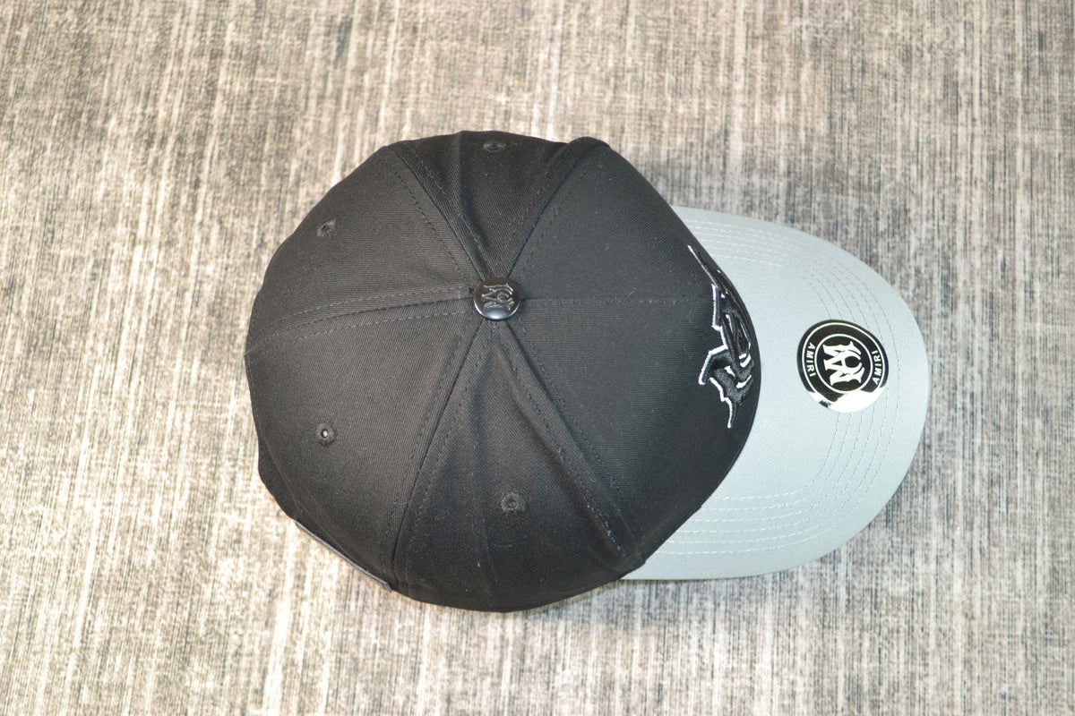 AMIRI-Baseball cap