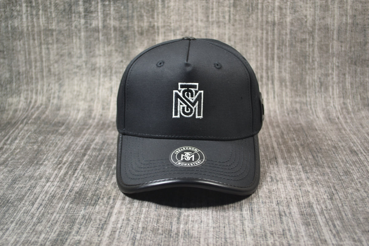 MONASTERY Baseball cap