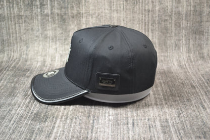 MONASTERY Baseball cap