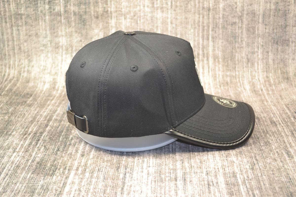 MONASTERY Baseball cap