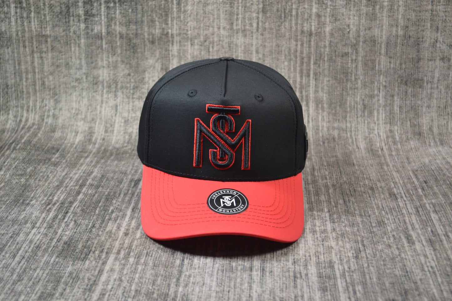 MONASTERY Baseball cap