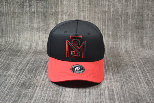 MONASTERY Baseball cap