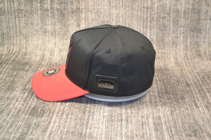 MONASTERY Baseball cap