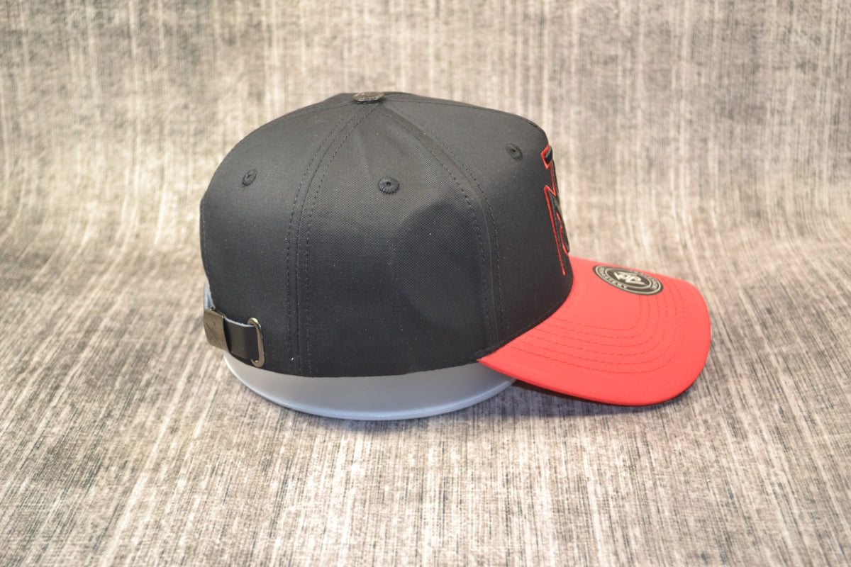MONASTERY Baseball cap