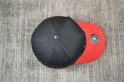 MONASTERY Baseball cap