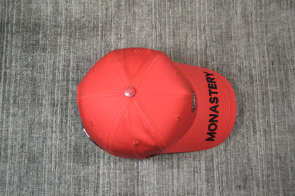 Baseball cap
