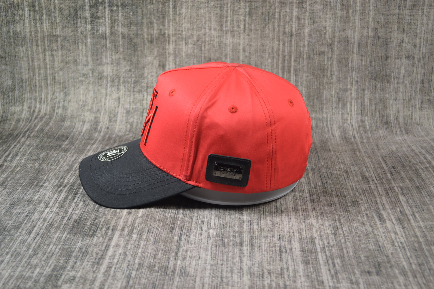 Baseball cap