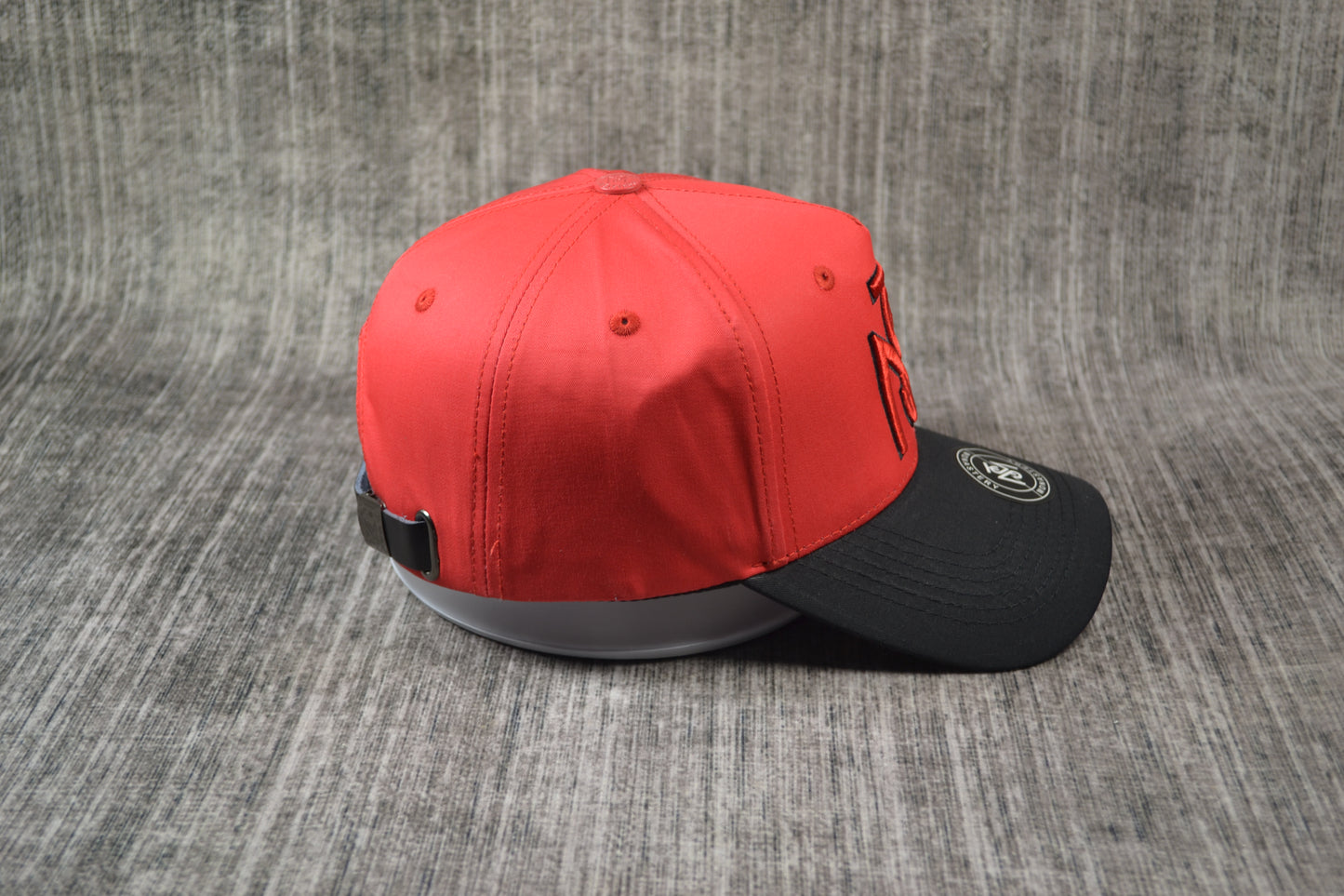 Baseball cap