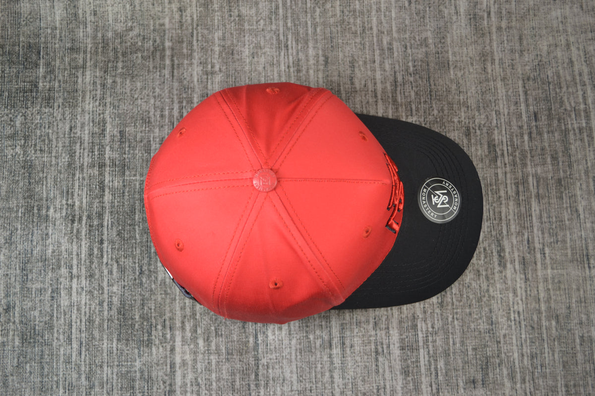 Baseball cap