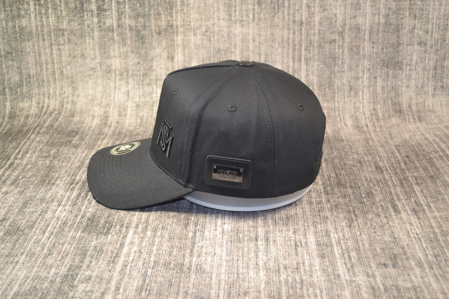Baseball cap