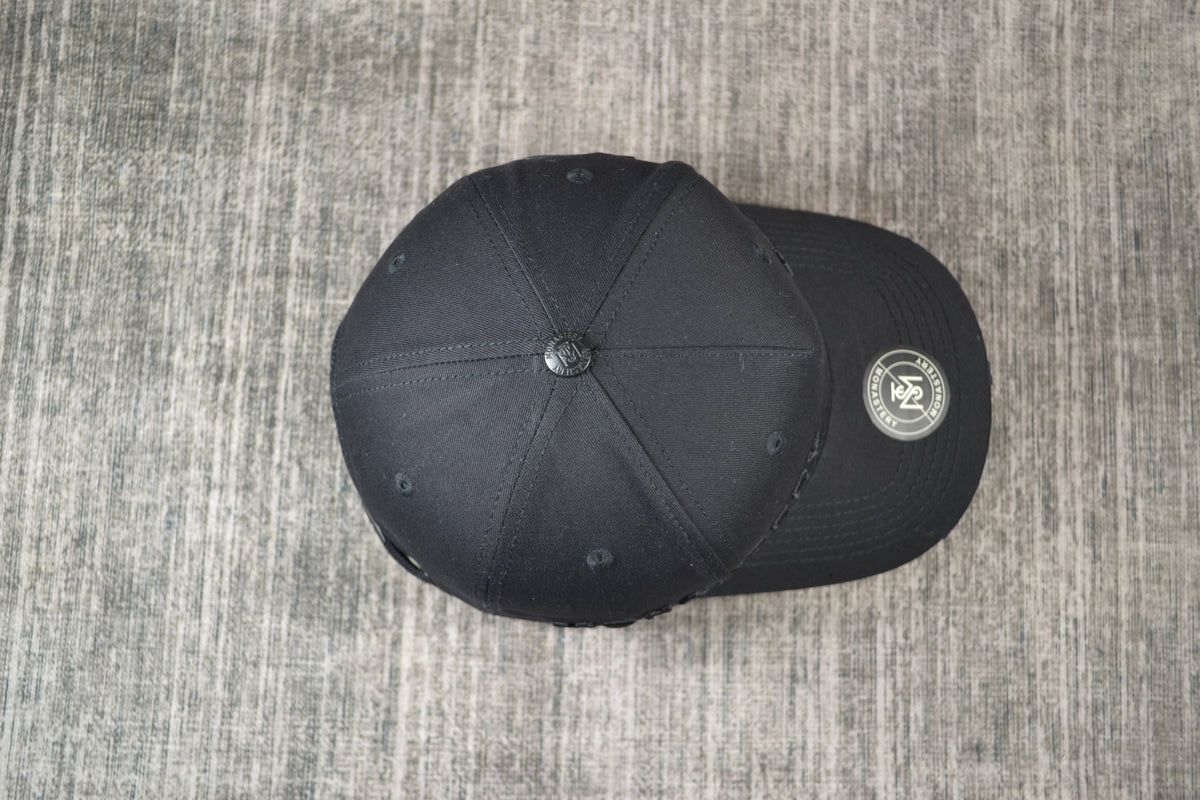 Baseball cap