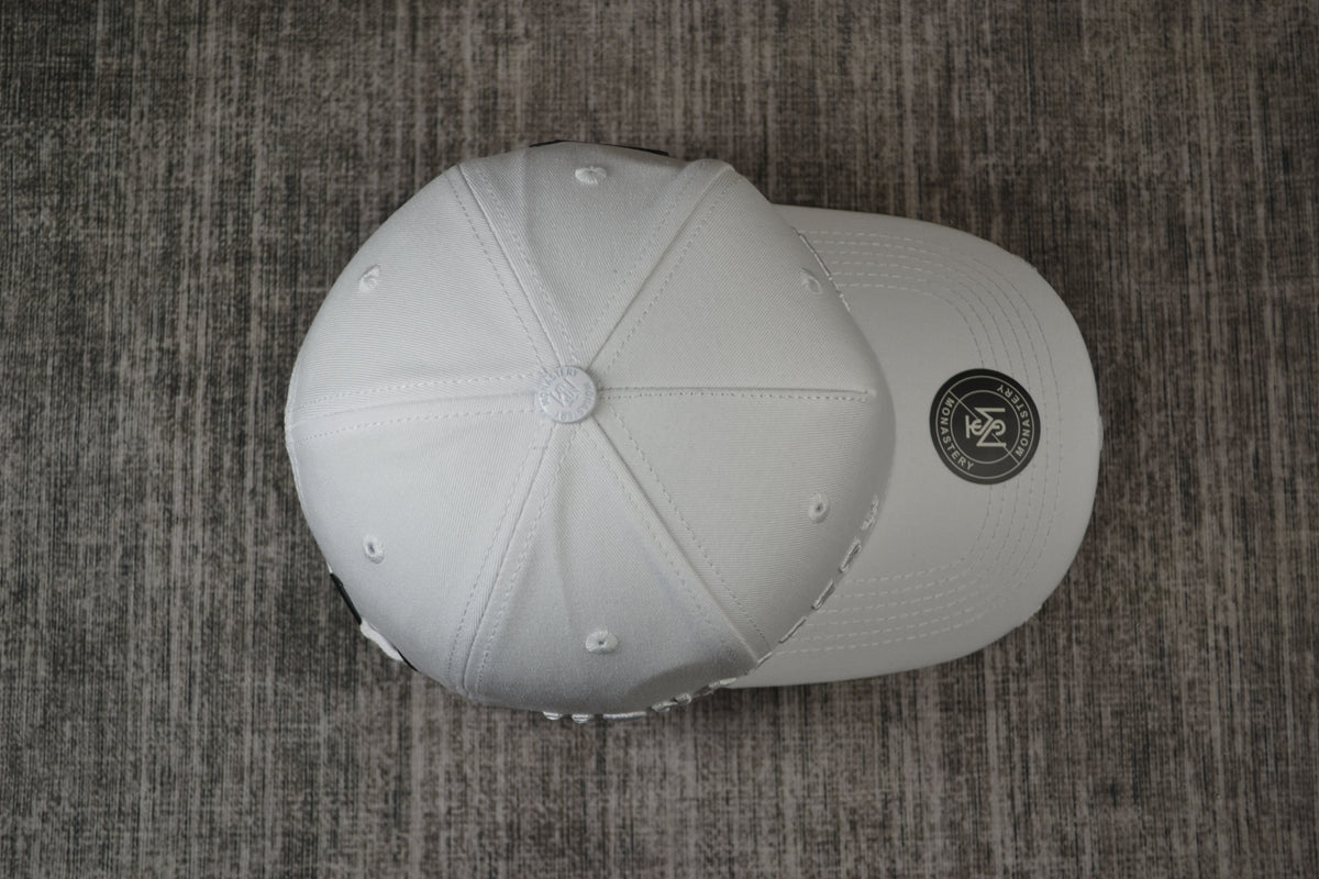 Baseball cap