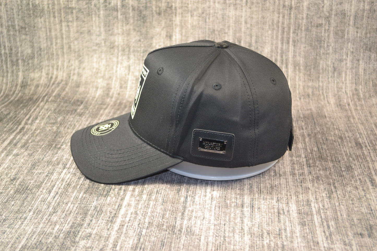 Baseball cap