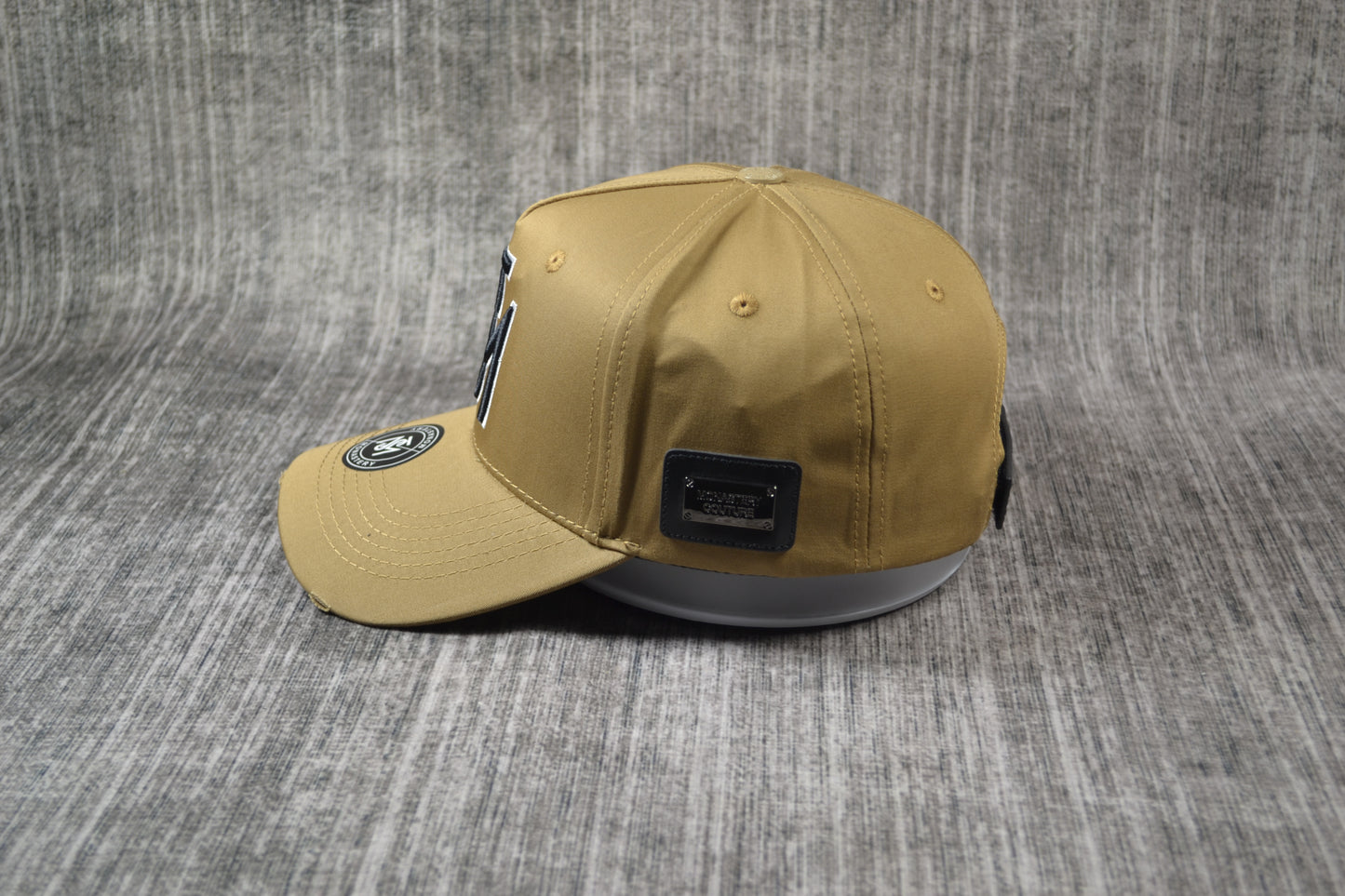 Baseball cap