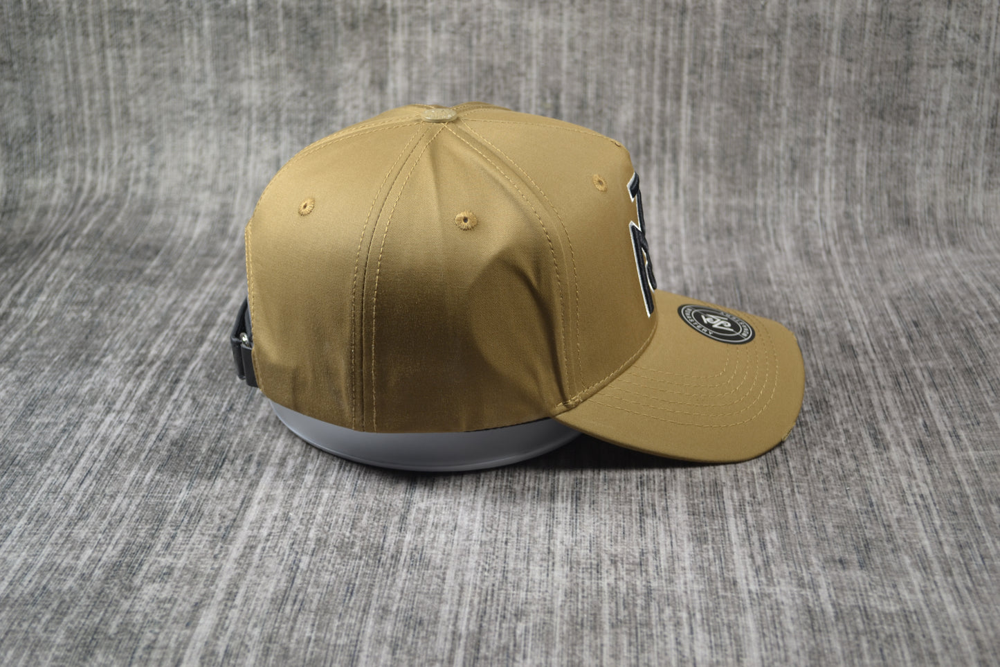 Baseball cap